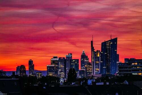 Foto - Wohnung zum Kaufen in Frankfurt 1.260.000,00 € 142 m²