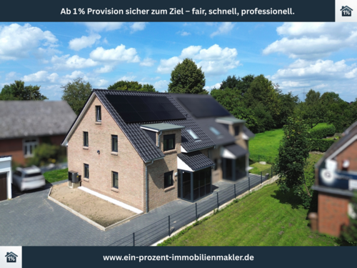 Foto - Haus zum Kaufen in Hollern-Twielenfleth 449.000,00 € 151 m²