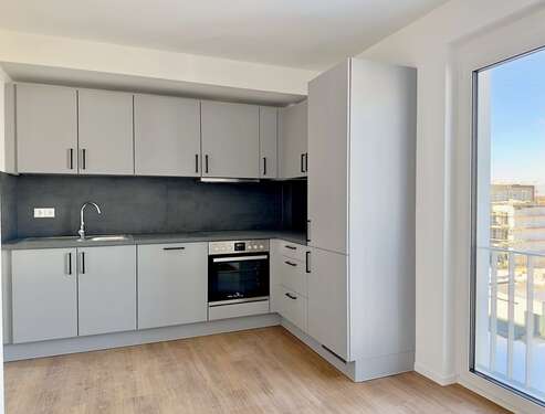 Foto - Wohnung zum Mieten in Hannover 1.118,50 € 73 m²