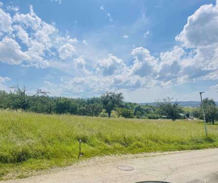Foto - Grundstück zu verkaufen in Aichelberg 179.000,00 € 581 m²