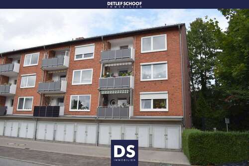 Foto - Wohnung zum Kaufen in Kiel 215.000,00 € 68 m²