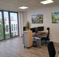 Büro in Hannover 250,00 € 8 m² - 250,00 EUR Kaltmiete, ca.  8,00 m² in Hannover (PLZ: 30159)