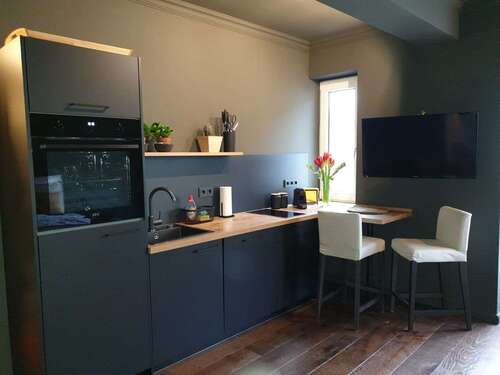 Foto - Wohnen auf Zeit in Düsseldorf 1.190,00 €