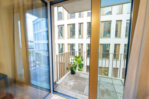 Foto - Wohnen auf Zeit in Stuttgart 1.030,00 €