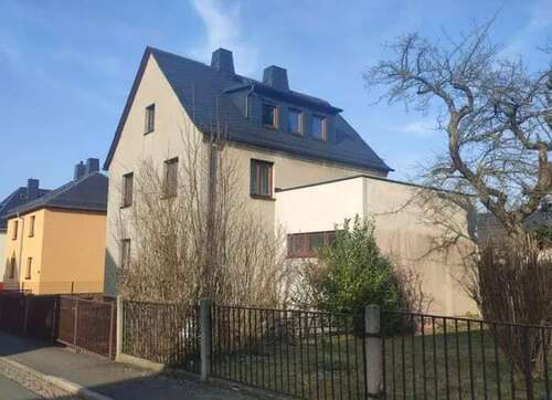 Foto - Haus zum Kaufen in Chemnitz 315.000,00 € 200 m²