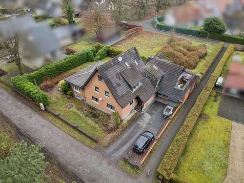 Foto - Haus zum Kaufen in Bielefeld 349.000,00 € 262 m²