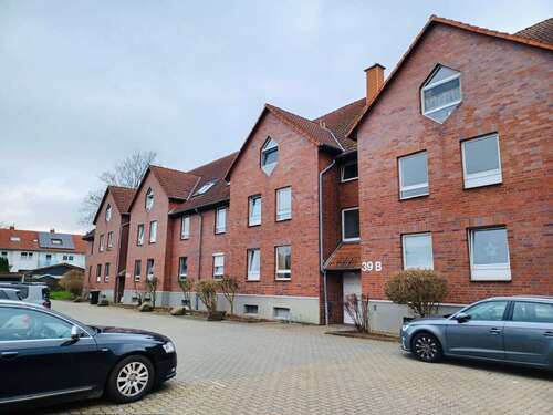 Foto - Wohnung zum Kaufen in Barsinghausen 135.000,00 € 54 m²