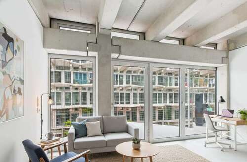 Foto - Wohnung zum Mieten in Berlin 386,00 € 48.49 m²