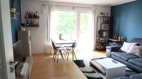 Foto - Wohnen auf Zeit in Wiesbaden 900,00 €