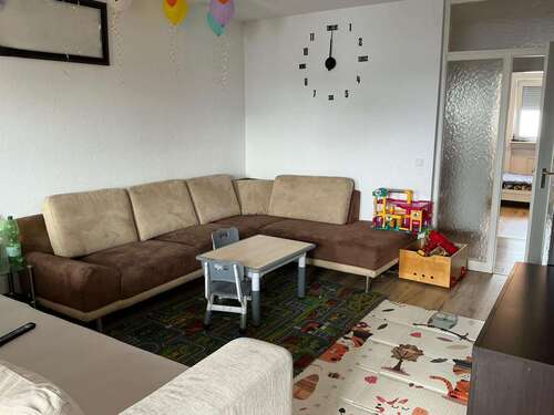 Foto - Wohnung zum Kaufen in Mannheim 229.000,00 € 86 m²