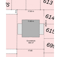 Grundstück zu verkaufen in Mönchengladbach 432.000,00 € 464 m²