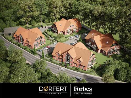 Foto - Grundstück zu verkaufen in Martfeld 402.240,00 € 1676 m²