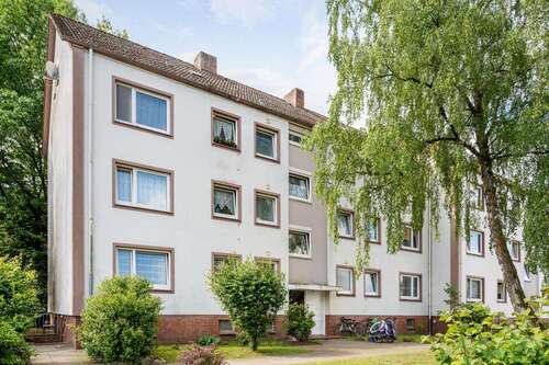 Foto - Wohnung zum Mieten in Wildeshausen 679,00 € 82.49 m²