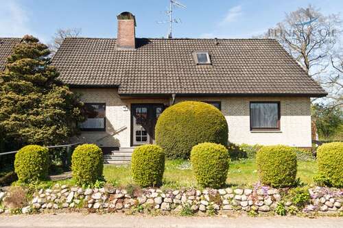 Foto - Haus zum Kaufen in Itzstedt 309.000,00 € 87.95 m²