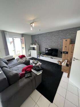 Foto - Wohnung zum Mieten in Nußloch 1.090,00 € 87 m²