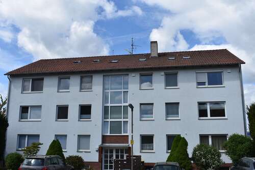 Foto - Wohnung zum Kaufen in Bovenden 85.000,00 € 46.6 m²