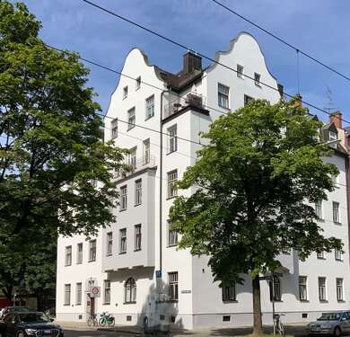 Foto - Wohnung zum Mieten in München 1.770,00 € 68.8 m²