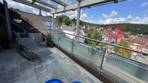 Foto - Wohnung zum Mieten in Pfinztal Söllingen 1.300,00 € 124 m²