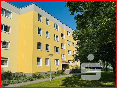 Foto - Wohnung zum Kaufen in Fürstenfeldbruck 249.000,00 € 63.1 m²