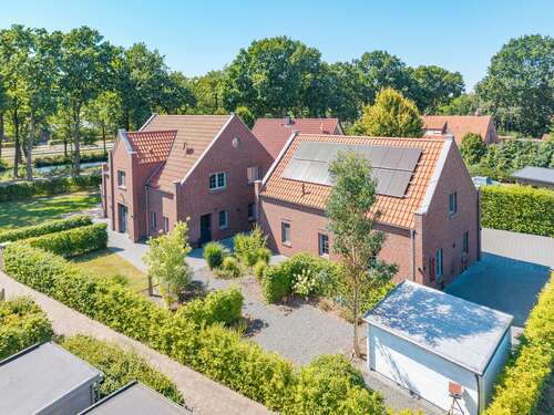 Foto - Haus zum Kaufen in Barßel 699.000,00 € 271 m²