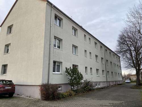 Foto - Wohnung zum Mieten in Lobstädt 333,00 € 47.58 m²