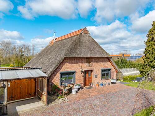 Foto - Haus zum Kaufen in Ovelgönne 299.000,00 € 158 m²