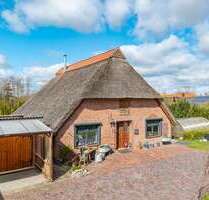 Haus zum Kaufen in Ovelgönne 299.000,00 € 158 m²