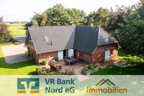 Foto - Haus zum Kaufen in Ladelund 598.000,00 € 140 m²