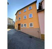 Haus zum Kaufen in Coburg 127.000,00 € 120 m²