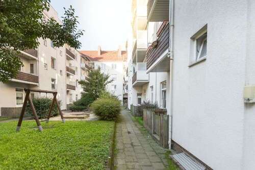 Foto - Wohnung zum Mieten in Bremerhaven 580,00 € 84.91 m²