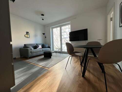 Foto - Wohnung zum Mieten in Berlin 1.349,00 € 35 m²