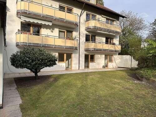 Foto - Wohnung zum Mieten in Fürth 1.290,00 € 116 m²