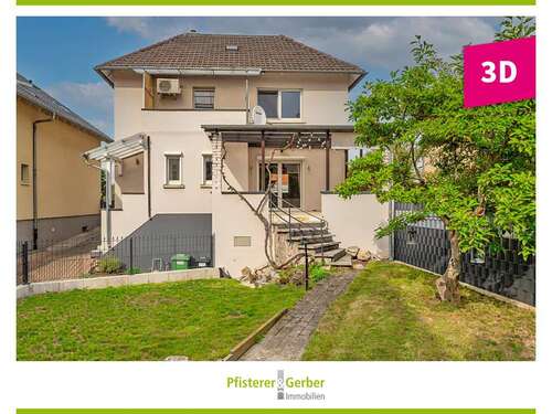 Foto - Haus zum Kaufen in Graben-Neudorf 485.000,00 € 127 m²