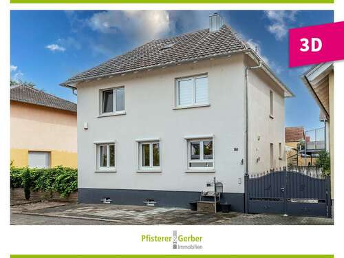 Foto - Haus zum Kaufen in Graben-Neudorf 445.000,00 € 127 m²