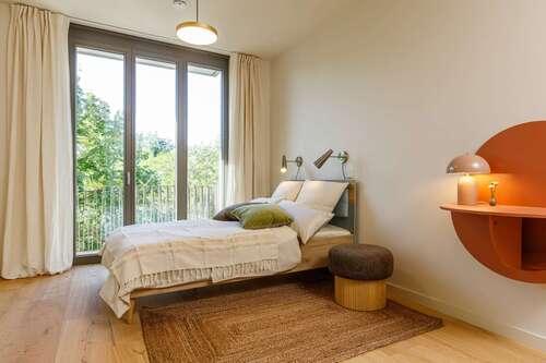 Foto - Wohnung zum Mieten in Berlin 890,00 € 22.58 m²