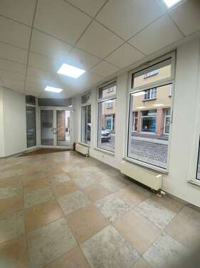 Foto - Büro in Hoyerswerda 950,00 € 131 m²