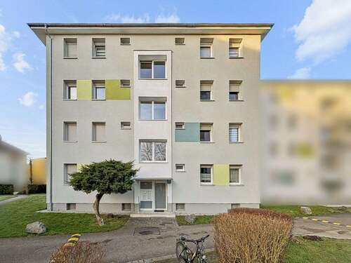 Foto - Wohnung zum Kaufen in Offenbach am Main 249.000,00 € 70 m²