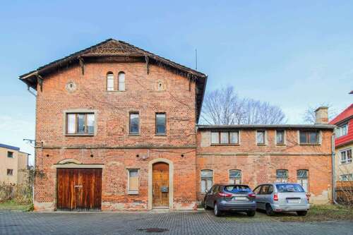 Foto - Grundstück zu verkaufen in Gera 100.000,00 € 368 m²