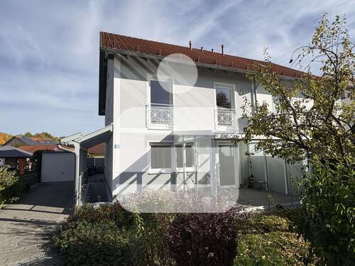 Foto - Haus zum Kaufen in Pocking 449.000,00 € 155 m²