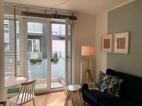 Foto - Wohnung zum Mieten in Potsdam 880,00 € 29.22 m²