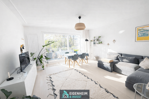 Foto - Wohnung zum Kaufen in Berlin 349.000,00 € 65 m²