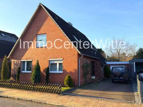 Foto - Haus zum Kaufen in Glückstadt 330.000,00 € 173 m²