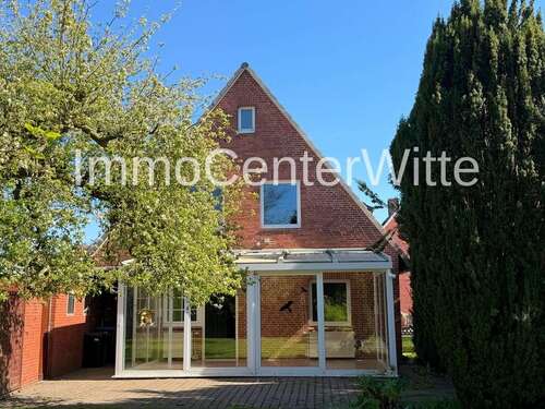 Foto - Haus zum Kaufen in Glückstadt 330.000,00 € 173 m²