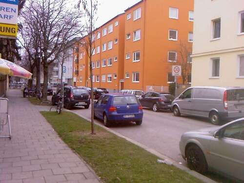 Foto - Wohnung zum Kaufen in München 400.000,00 € 54.02 m²
