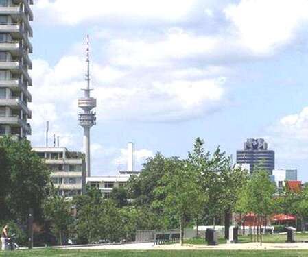 Foto - Wohnung zum Kaufen in München 330.000,00 € 54.02 m²