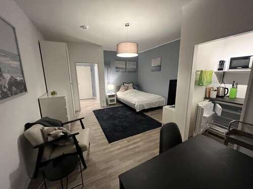 Foto - Wohnung zum Kaufen in Düsseldorf 169.850,00 € 31 m²