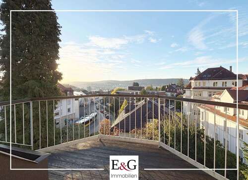 Foto - Wohnung zum Mieten in Stuttgart 1.840,00 € 115 m²
