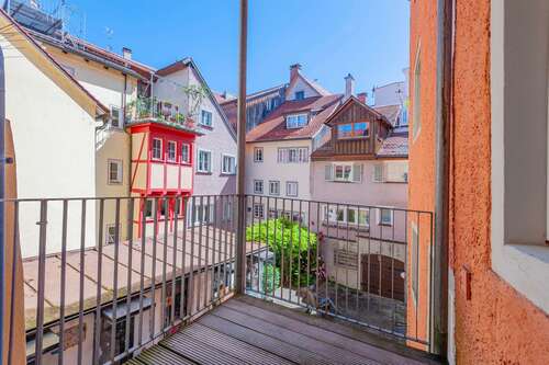 Foto - Wohnung zum Mieten in Lindau (Bodensee) 1.250,00 € 84 m²