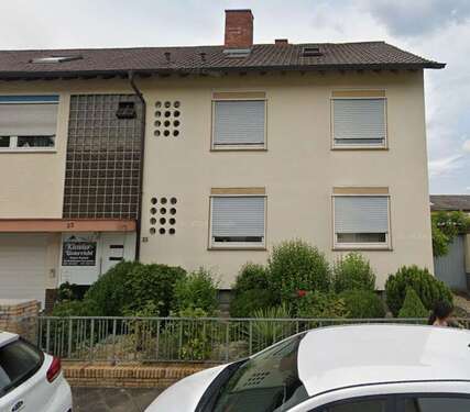 Foto - Wohnung zum Mieten in Mannheim Gartenstadt 750,00 € 55 m²