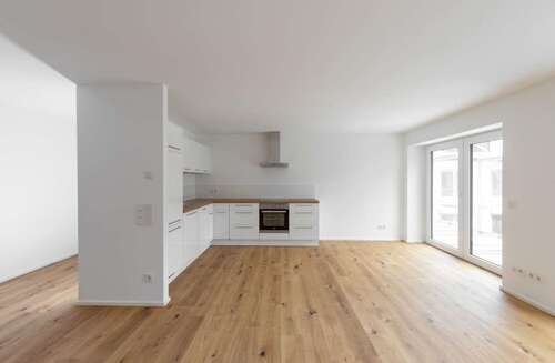 Foto - Wohnung zum Mieten in Biberach an der Riß 740,00 € 64 m²